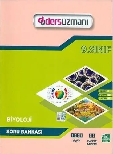 9. Sınıf Biyoloji Soru Bankası