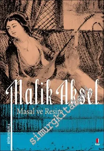 Masal ve Resim -         2019