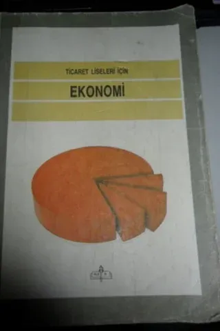 Ekonomi