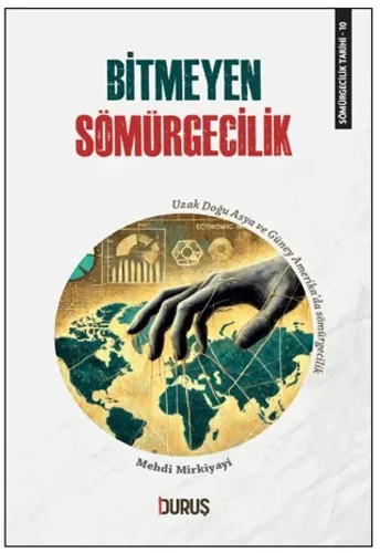 Bitmeyen Sömürgecilik