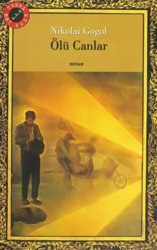Ölü Canlar
