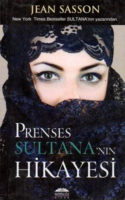 Prenses Sultana'nın Hikayesi - Cep Boy