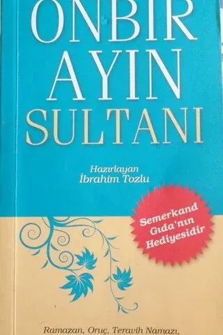 On Bir Ayın Sultanı
