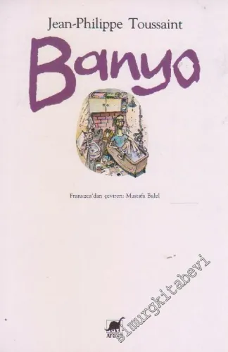 Banyo -        1990