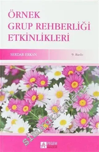 Örnek Grup Rehberliği Etkinlikleri -         2011
