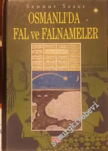 Osmanlı'da Fal ve Falnameler -        1998