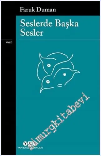 Seslerde Başka Sesler -         2026
