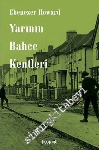 Yarının Bahçe Kentleri - 2019