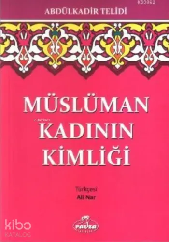 Müslüman Kadının Kimliği