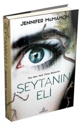 ŞEYTANIN ELİ, CİLTLİ