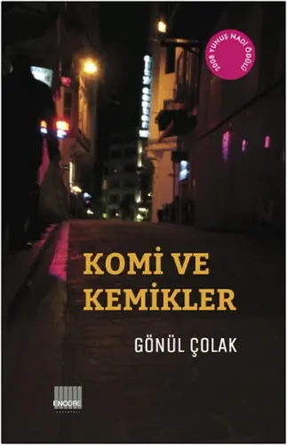 Komi Ve Kemikler