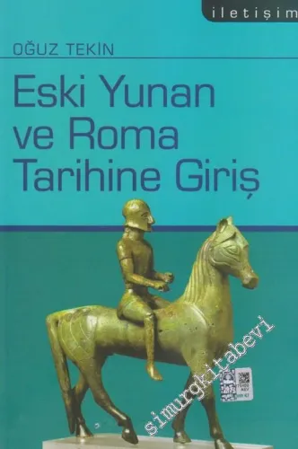 Eski Yunan ve Roma Tarihine Giriş - 2022