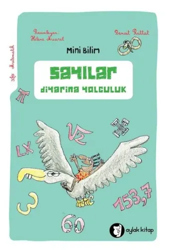 Sayılar Diyarına Yolculuk-Mini Bilim 4