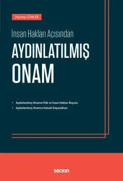 Aydınlatılmış Onam