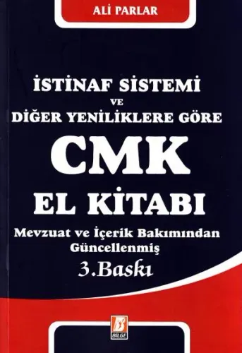 CMK El Kitabı