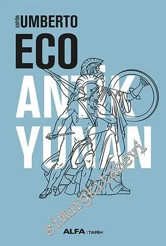 Antik Yunan -