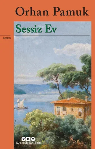 Sessiz Ev