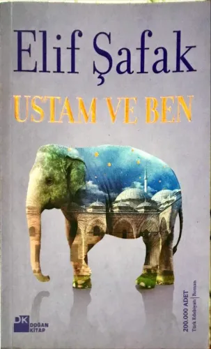 Ustam Ve Ben
