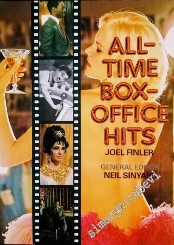 All Time Box Office Hits -        1985