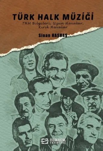 Türk Halk Müziği - THM Bilgileri - Uzun   Havalar - Kırık Havalar-