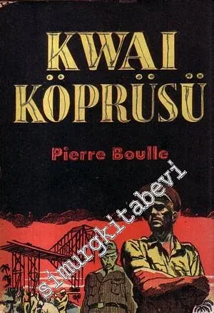 Kwai Köprüsü  -