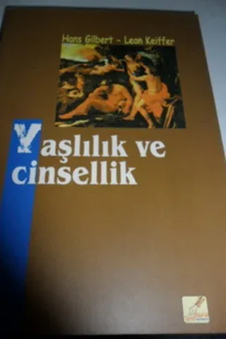 Yaşlılık ve Cinsellik