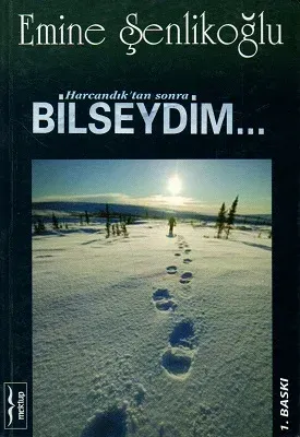 Harcandık'tan Sonra Bilseydim