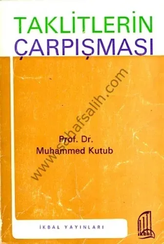 Taklitlerin Çarpışması