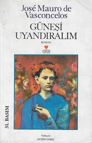 Güneşi Uyandıralım