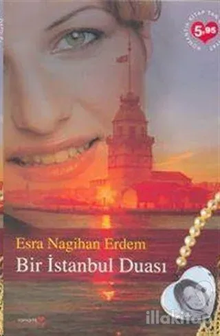 Bir İstanbul Duası