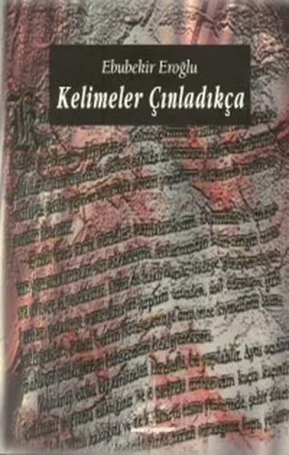 Kelimeler Çınladıkça