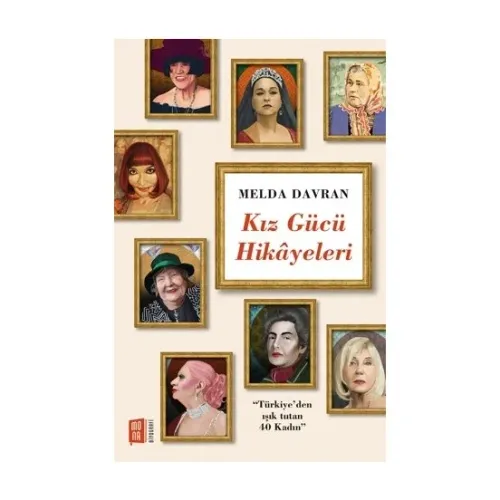 Kız Gücü Hikayeleri