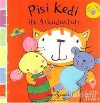 Pisi Kedi ile Arkadaşları