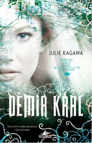 Demir Kral