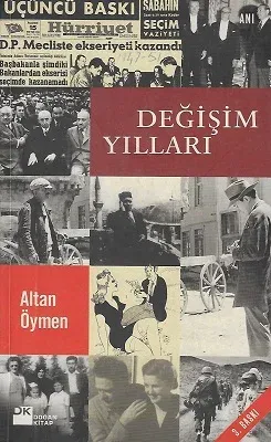 Değişim Yılları
