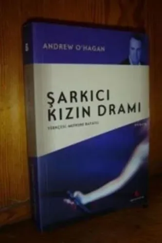 Şarkıcı Kızın Dramı