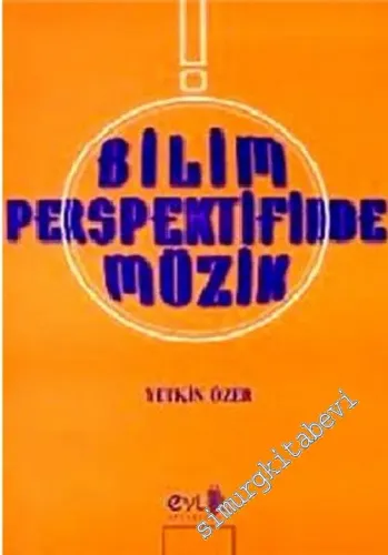 Bilim Perspektifinde Müzik -        1997