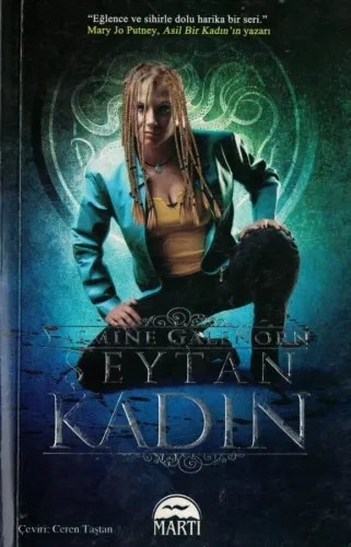 Şeytan Kadın