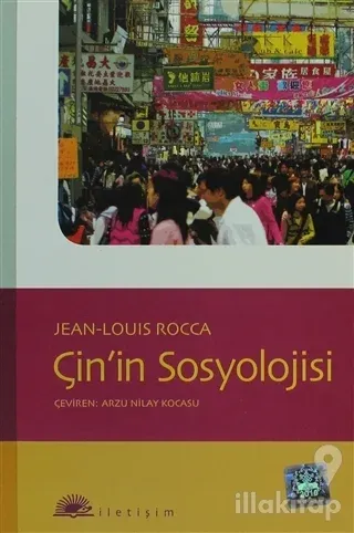 Çin'in Sosyolojisi