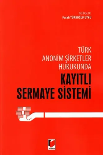 Kayıtlı Sermaye Sistemi