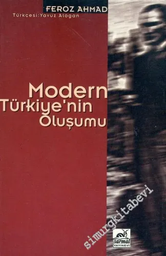 Modern Türkiye'nin Oluşumu -        1994