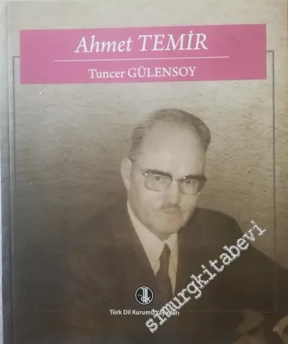 Ahmet Temir -        2014