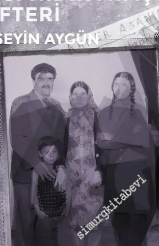 Dersim 1938: Hacı Hıdır Ataç'ın Defteri -