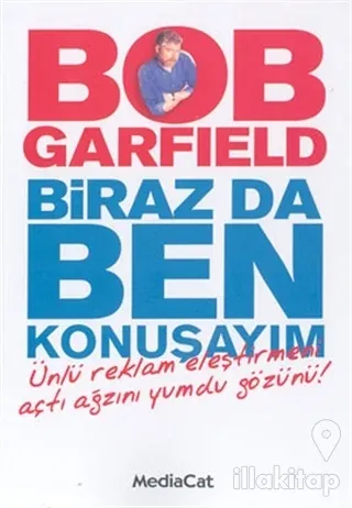 Biraz da Ben Konuşayım
