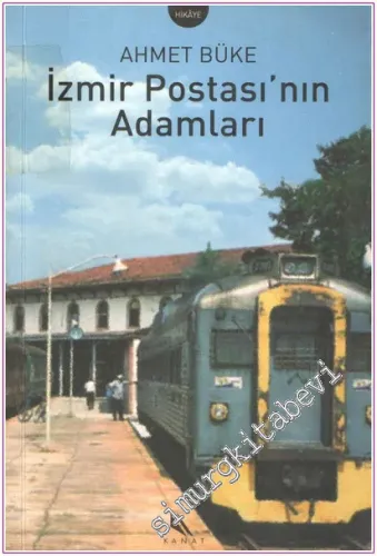 İzmir Postası'nın Adamları -        2004