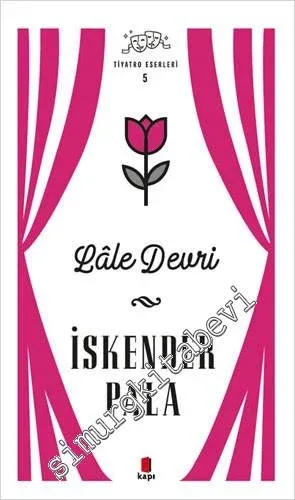 Lale Devri CİLTLİ -