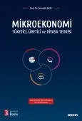 Mikroekonomi Tüketici, Üretici ve Piyasa Teorisi