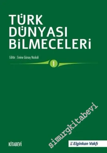 Türk Dünyası Bilmeceleri 4 Cilt TAKIM -         2021
