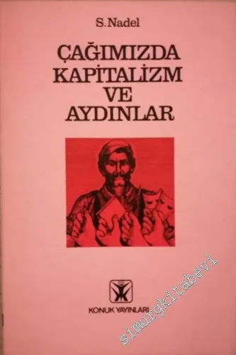 Çağımızda Kapitalizm ve Aydınlar -        1976