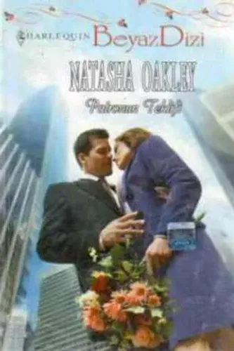 Patronun Teklifi 2007-04 Natasha Oakley